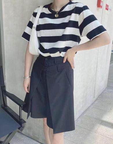 夏装，女装，洣沽