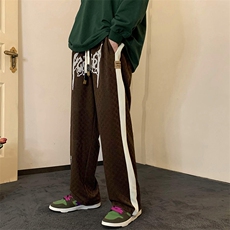 棕色