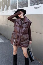 2021新款新货设计款羽绒服，女装羽绒服，溪肆