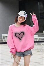 秋款卫衣，女装卫衣/绒衫，卡菲莱