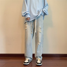 蓝色