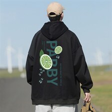 50棉高品质连帽卫衣男抖音冰块柠檬棉50%聚酯纤维50%P5578，男装卫衣，电商A426-1(原A430-1)
