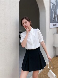 精致大方款夏装图片