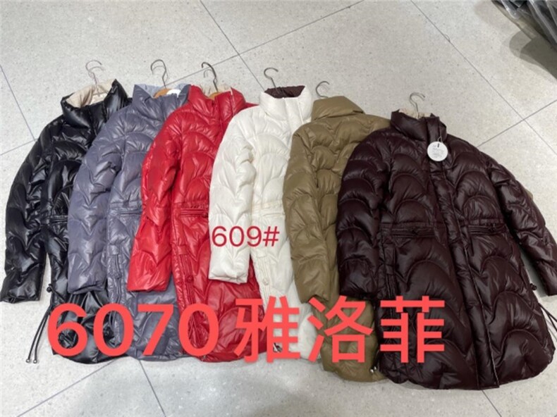 雅洛菲(6F) YLF6F132247