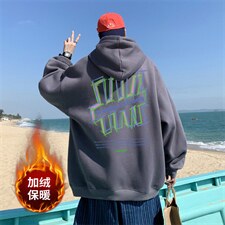 深灰色（加绒）