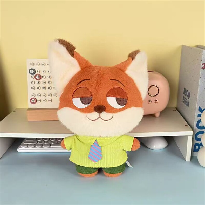 狐狸