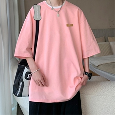 粉色