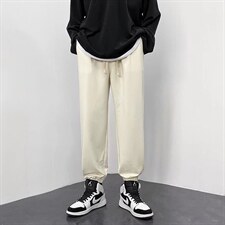 男春季潮流时尚休闲长裤S019P38，男装休闲裤，星座1116-2