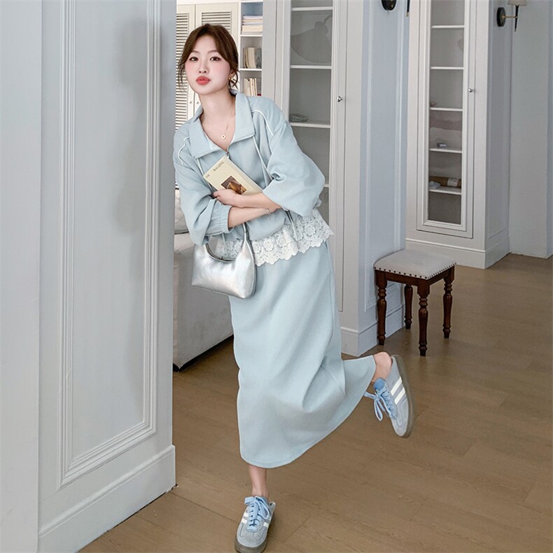 现货新款套装2C0958989P180K258,女装套装/套裙,2C095