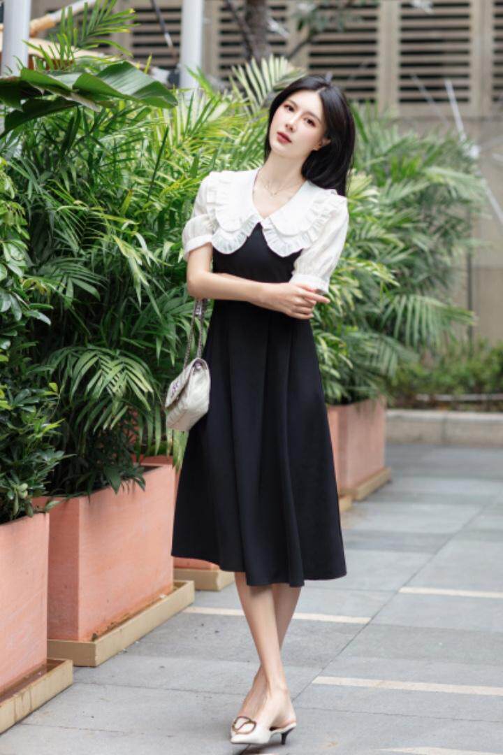 连衣裙，女装连衣裙，千娜利