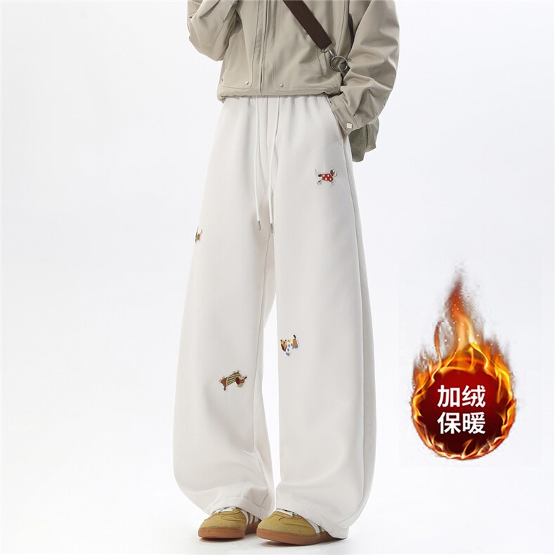 大货加绒棉裤A337-S229-特P48控88，男装棉裤，电商A337