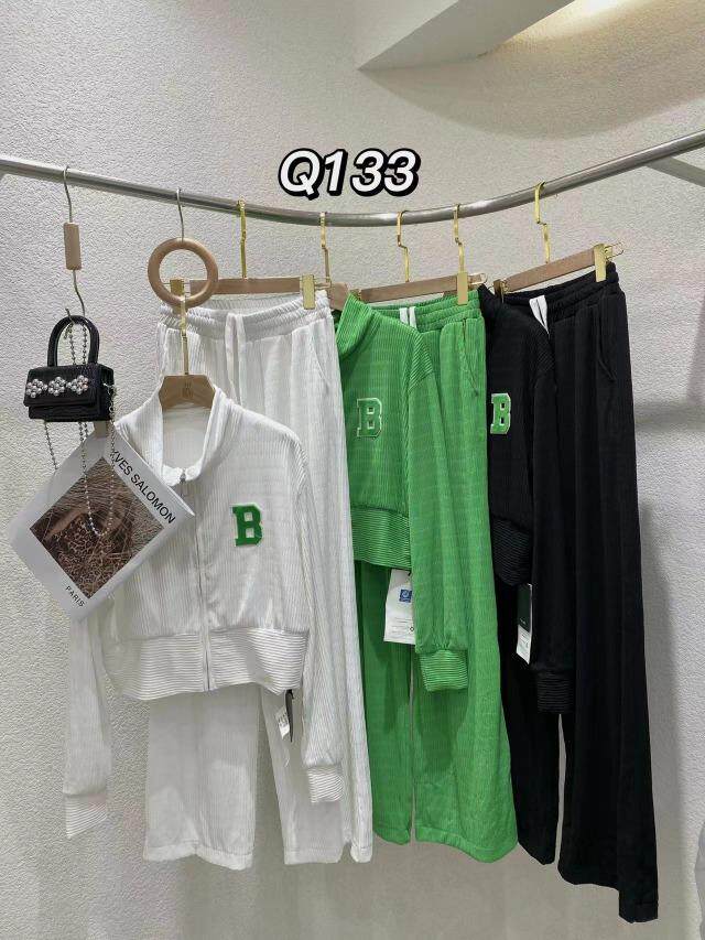 夏季防晒套装，女装职业装，雪罗拉