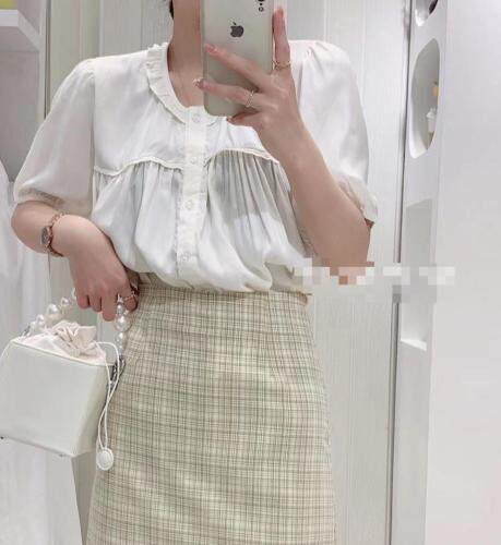 夏季新款短袖，女装，时代公主