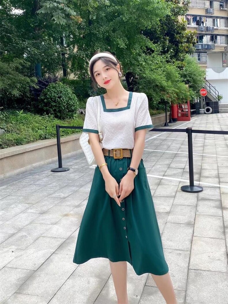 套装现货，女装职业装，MZ 慕姿