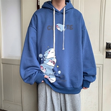 蓝色