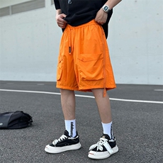 桔色