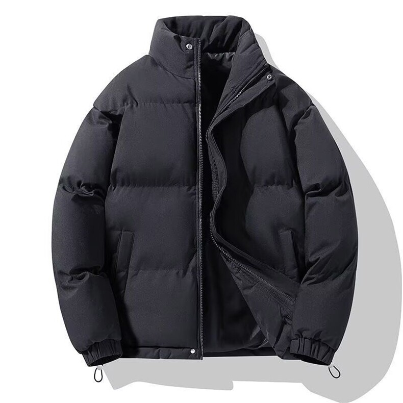 1506/QXM8100/P62新款冬季棉服运动休闲潮牌帅气外套,男装棉衣,星座1506