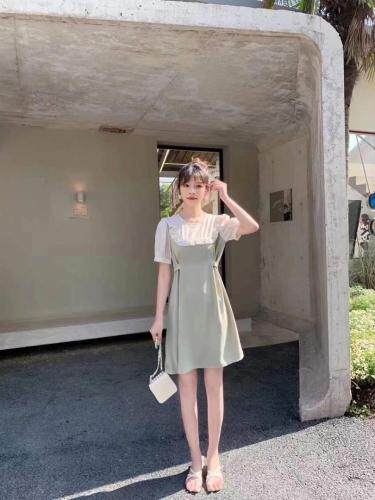 连衣裙，女装连衣裙，Lico&co(1F)