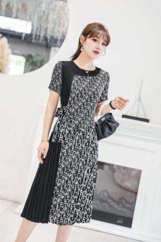 魔术裙，女装，理想花缘