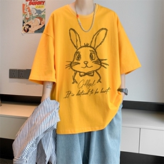 黄色