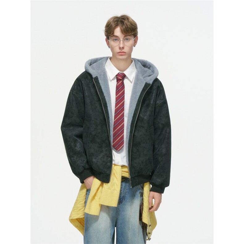 1506-1/MS60471/P90座山雕外套男PU皮棉服男生冬装棉衣,男装棉衣,星座1506-1