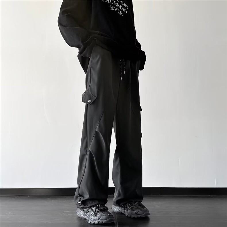 男新款青少年时尚休闲裤X25P35,男装休闲裤,星座1116-2