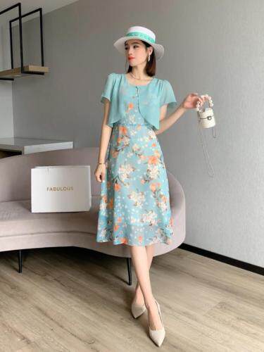 现货！连衣裙，女装连衣裙，琴菲儿