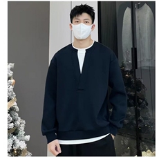 藏青色