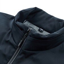 21冬季纯色立领短款羽绒服男士厚款保暖休闲外套SNNYR218825-P275，男装羽绒服，电商B212（原钱塘6029）