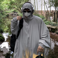 青春流行男夹克文艺潮防晒衣外套QJ35P35，男装夹克，星座1116-2