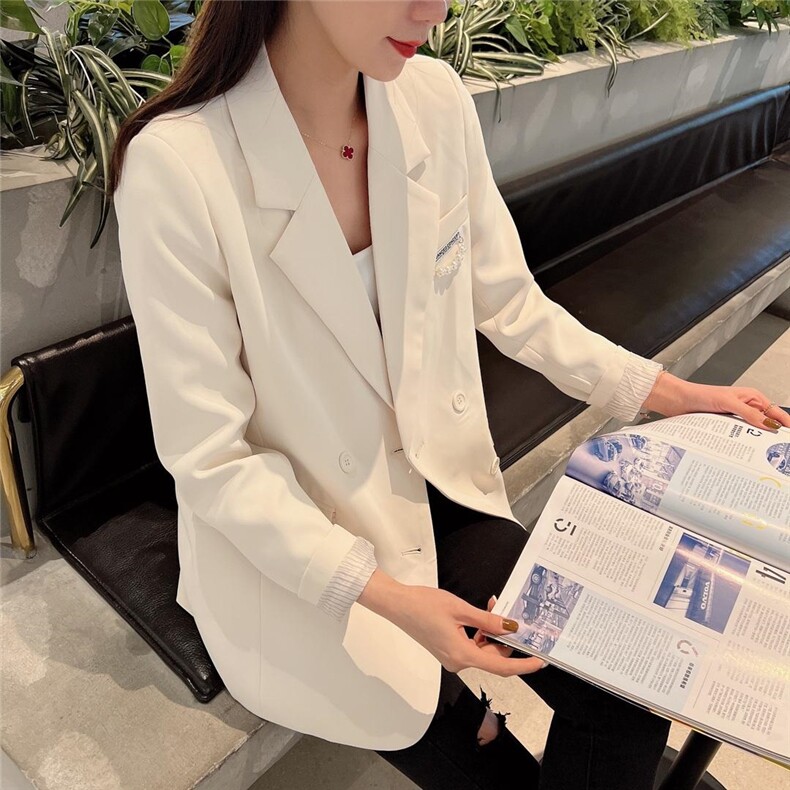 2022春装小外套，其它，魅丽女孩