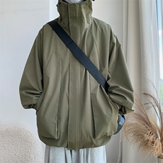 军绿色