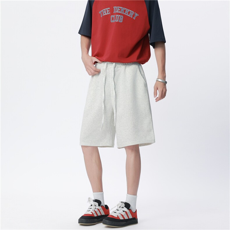 纯棉华棉复合牛奶丝抖音得物现货可送样A061-AD00980-特P19，男装牛仔裤，电商A061