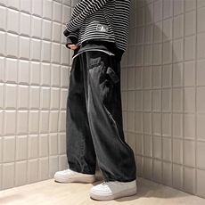 潮流春季牛仔裤男牛仔长裤GT008P55，男装牛仔裤，星座1116-2