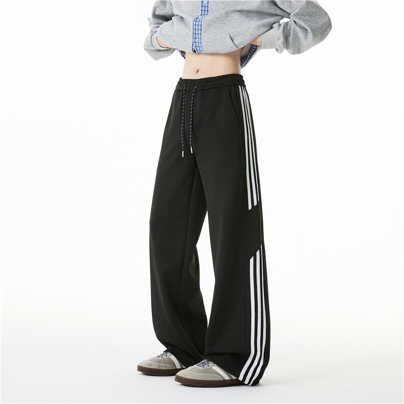 2026年春季新款现货潮牌针织休闲裤79现货C323-1-6602-TP38，男装休闲裤，电商C323-1