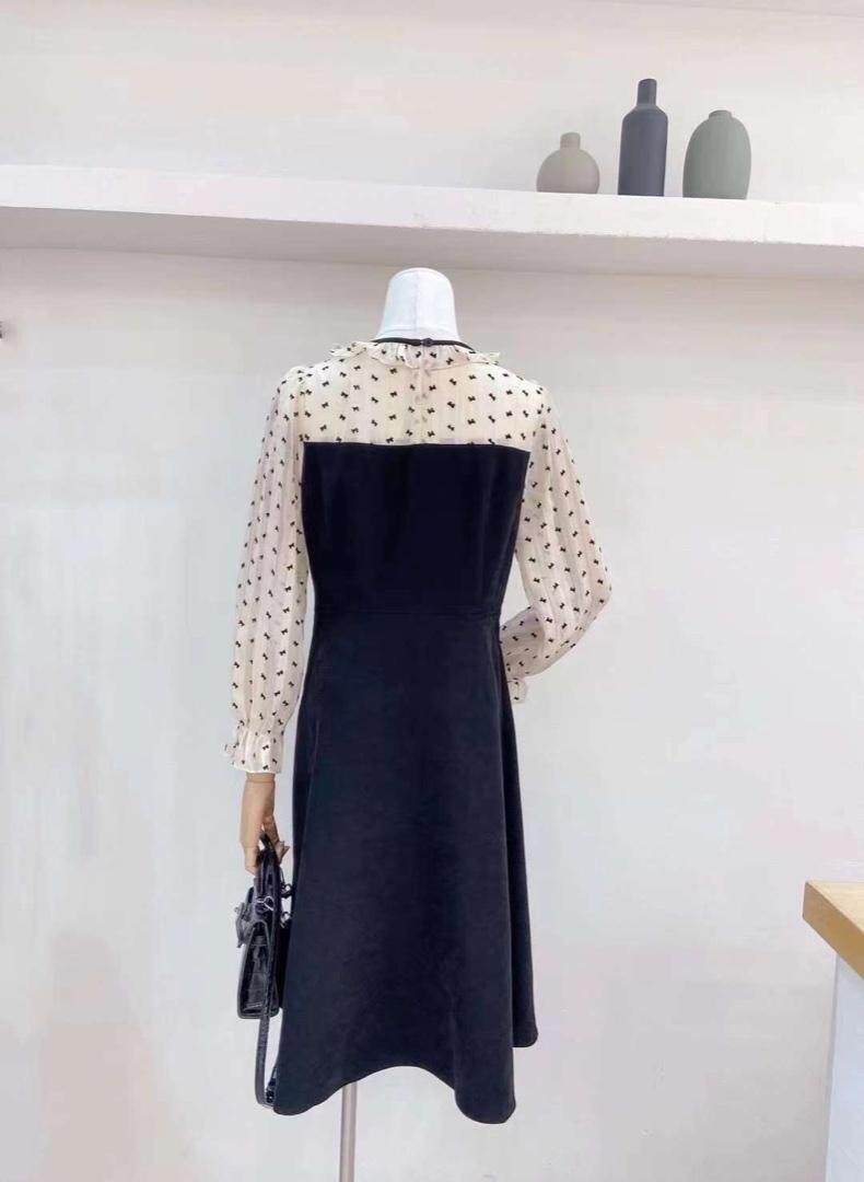 连衣裙，女装连衣裙，Lico&co(2F)