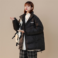 ZM032-P200斜纹走线纯色百搭基础款羽绒服女中性70绒268，男装羽绒服，星座1408-1