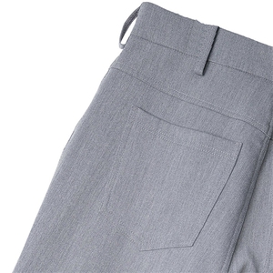 K37356-P55-X79-成分：80涤纶20人造棉-西裤图片