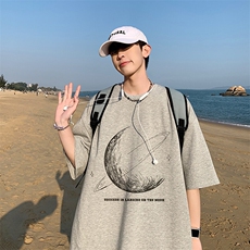 浅灰色