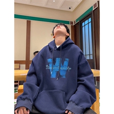 ！连帽卫衣男帽衫男LM237-特P28，男装卫衣，电商B367