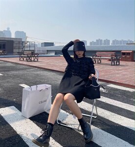 春款上新图片