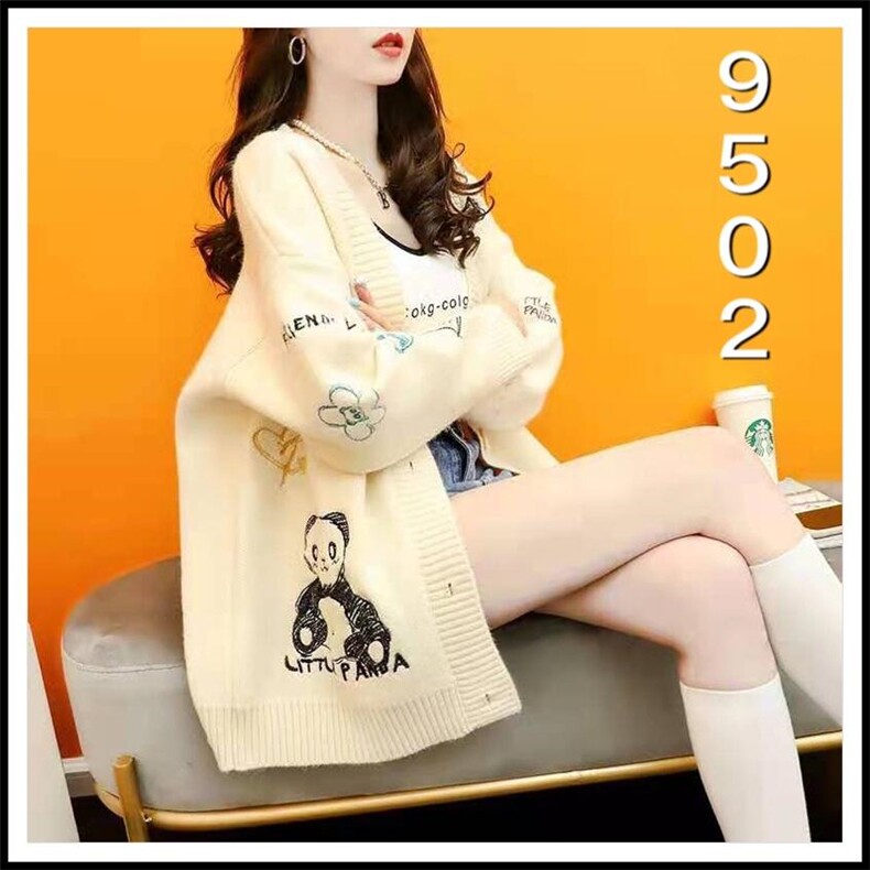 2021秋冬新品韩版时尚百搭款，其它，木橙紫 MC·Z