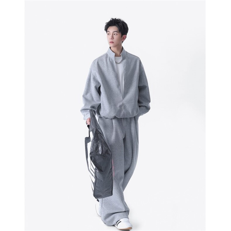 档口图现货假两件套装TZ103-P110上衣W202-P68卫裤KK303-P50,男装休闲裤,星座1213