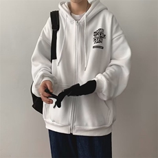白色