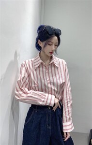 开衫图片