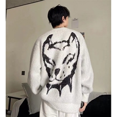 白色