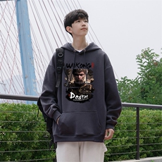 灰色