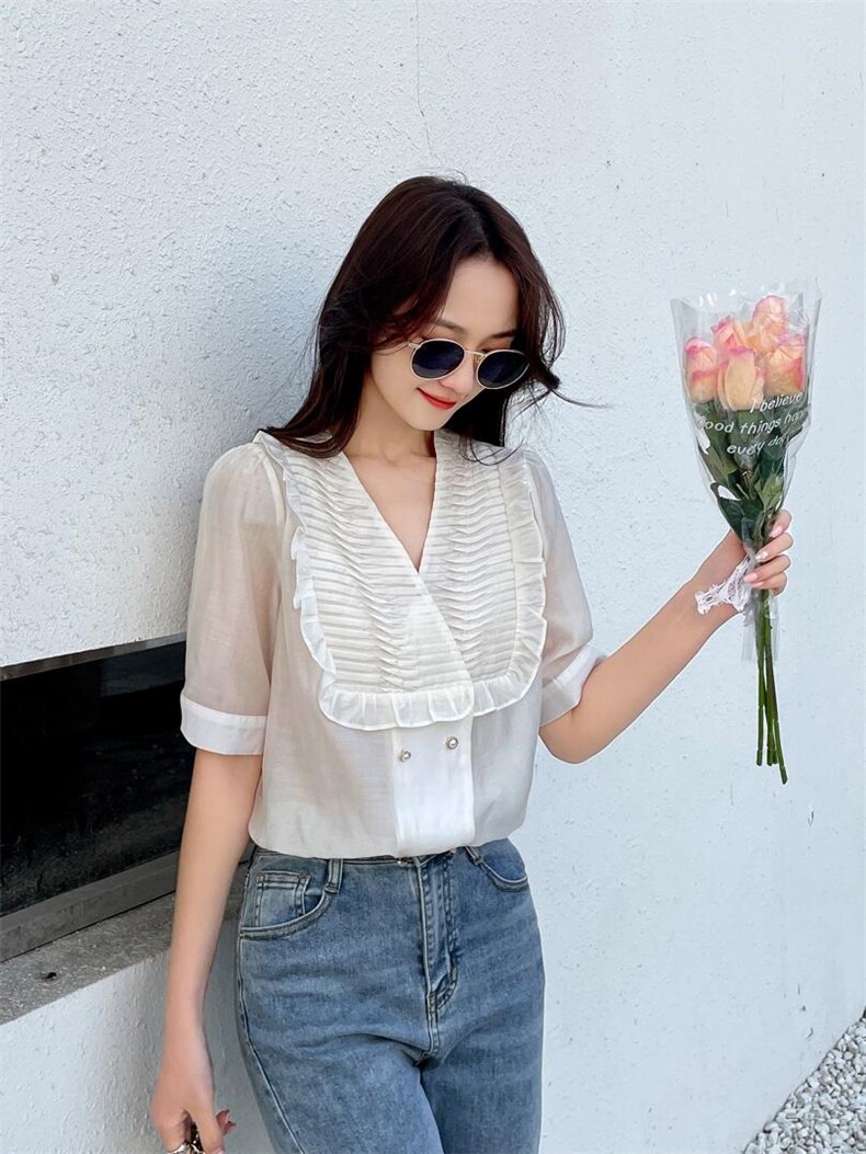 夏季新款，其它，田间晨露