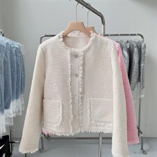 新款小香风格女装！，其它，左安