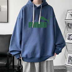 蓝色